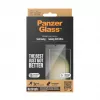 PanzerGlass® lámina protectora de pantalla Samsung Galaxy S24 Ultra | Ultra-Wide Fit con EasyAligner