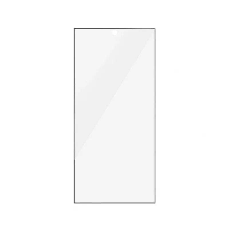 PanzerGlass® lámina protectora de pantalla Samsung Galaxy S24 Ultra | Ultra-Wide Fit con EasyAligner
