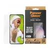 PanzerGlass ® lámina protectora de pantalla Samsung Galaxy S24+ | Ultra-Wide Fit con EasyAligner