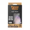 PanzerGlass ® lámina protectora de pantalla Samsung Galaxy S24+ | Ultra-Wide Fit con EasyAligner