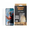 PanzerGlass® lámina protectora de pantalla Samsung Galaxy S24 | Ultra-Wide Fit con EasyAligner