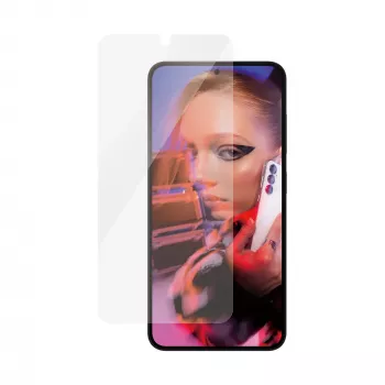 PanzerGlass SAFE. by ® lámina protectora de pantalla Samsung Galaxy S24 | Ultra-Wide Fit con EasyAligner