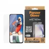 PanzerGlass ® lámina protectora de pantalla Samsung Galaxy A55 5G | Ultra-Wide Fit con EasyAligner
