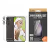 PanzerGlass ® pack de protección 3 en 1 Samsung Galaxy S24+ | Ultra-Wide Fit con EasyAligner