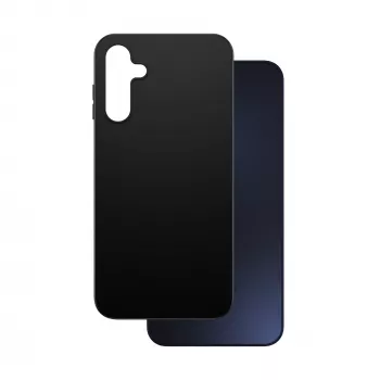 PanzerGlass SAFE. by ® funda TPU Samsung Galaxy A15 | A15 5G | negro
