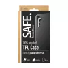 PanzerGlass SAFE. by ® funda TPU Samsung Galaxy A15 | A15 5G | negro