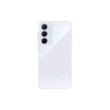 Samsung EF-QA356 funda para móvil 16,8 cm (6,6 pulgadas) cover transparente