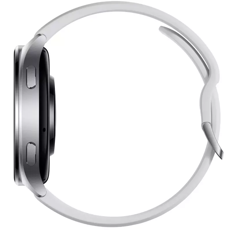 Smartwatch Xiaomi Watch 2 Silver