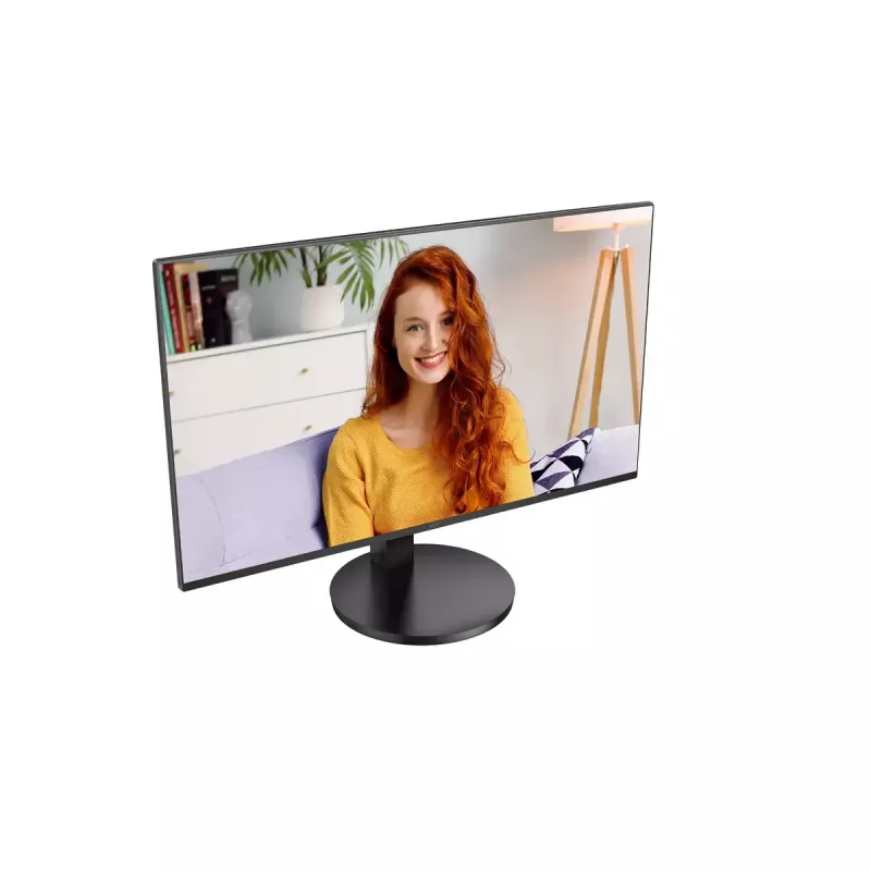AOC B3 Q27B3CF2/23 monitor de ordenador 68,6 cm (27 pulgadas) 2560 x 1440 píxeles Quad HD negro