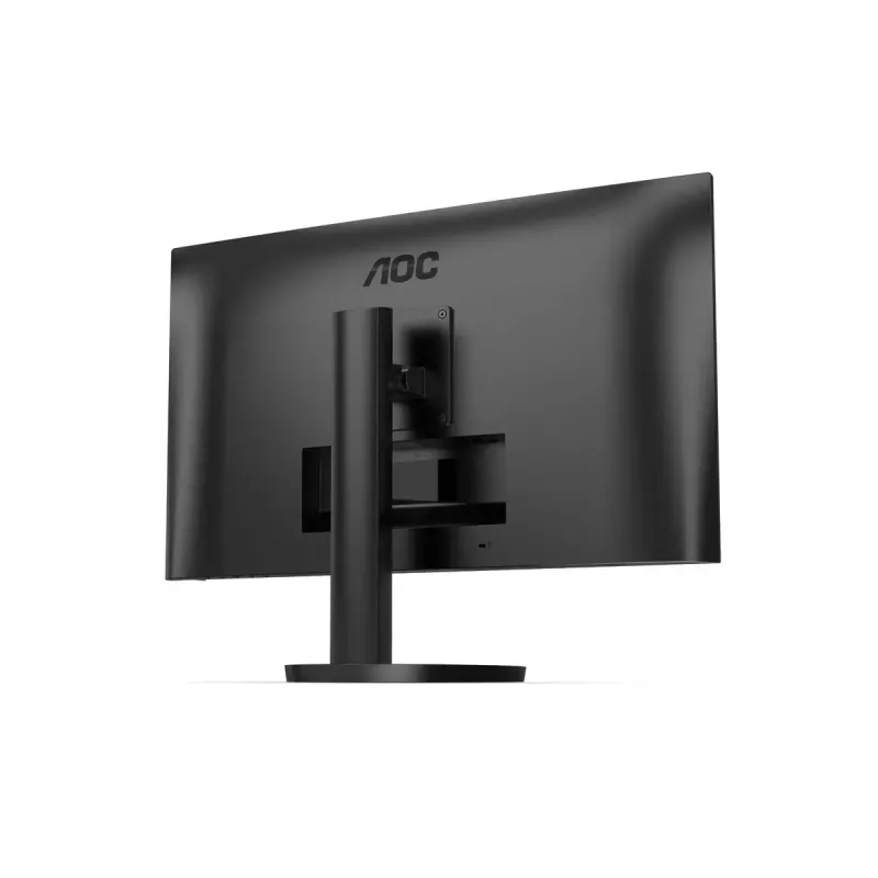 AOC B3 Q27B3CF2/23 monitor de ordenador 68,6 cm (27 pulgadas) 2560 x 1440 píxeles Quad HD negro