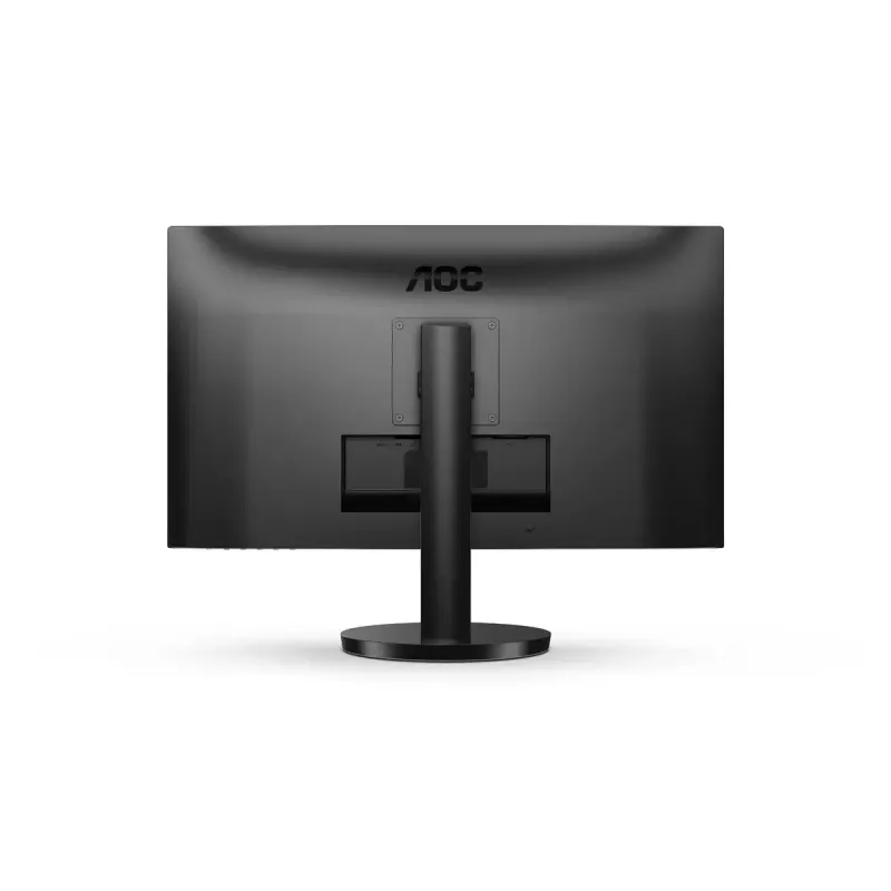 AOC B3 Q27B3CF2/23 monitor de ordenador 68,6 cm (27 pulgadas) 2560 x 1440 píxeles Quad HD negro