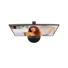 AOC B3 Q27B3CF2/23 monitor de ordenador 68,6 cm (27 pulgadas) 2560 x 1440 píxeles Quad HD negro