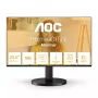 AOC B3 Q27B3CF2/23 monitor de ordenador 68,6 cm (27 pulgadas) 2560 x 1440 píxeles Quad HD negro