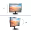 Philips serie 1000 27E1N1600AE/00 monitor de ordenador 68,6 cm (27 pulgadas) 2560 x 1440 píxeles Quad HD LCD negro