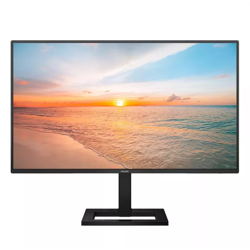Philips serie 1000 27E1N1600AE/00 monitor de ordenador 68,6 cm (27 pulgadas) 2560 x 1440 píxeles Quad HD LCD negro