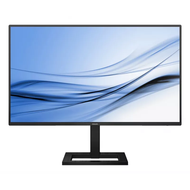 Philips serie 1000 27E1N1600AE/00 monitor de ordenador 68,6 cm (27 pulgadas) 2560 x 1440 píxeles Quad HD LCD negro