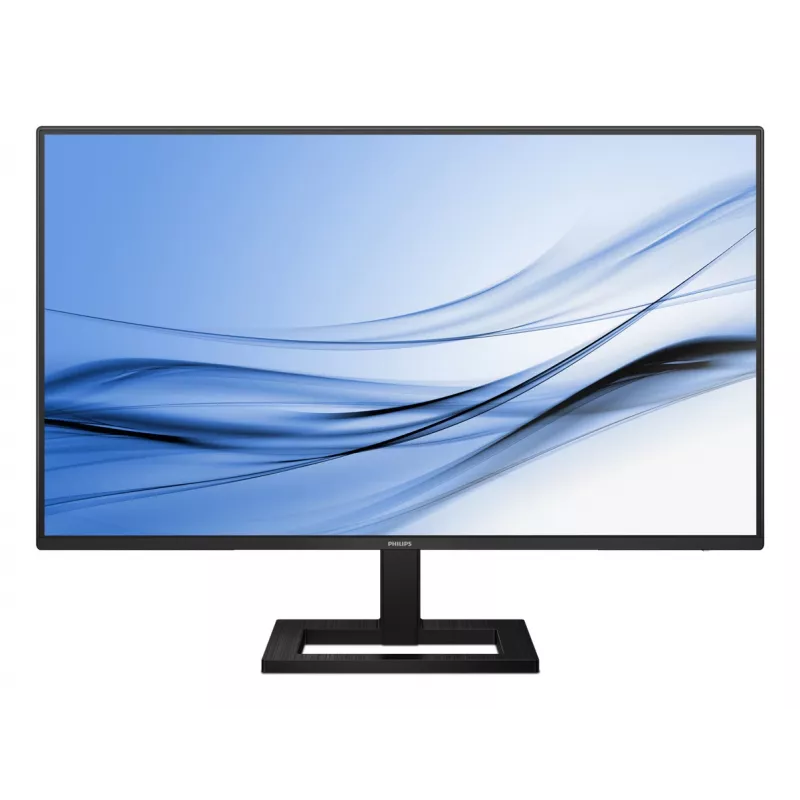 Philips serie 1000 27E1N1600AE/00 monitor de ordenador 68,6 cm (27 pulgadas) 2560 x 1440 píxeles Quad HD LCD negro