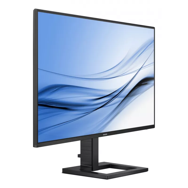 Philips serie 1000 27E1N1600AE/00 monitor de ordenador 68,6 cm (27 pulgadas) 2560 x 1440 píxeles Quad HD LCD negro