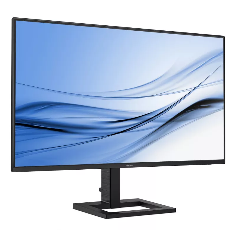 Philips serie 1000 27E1N1600AE/00 monitor de ordenador 68,6 cm (27 pulgadas) 2560 x 1440 píxeles Quad HD LCD negro