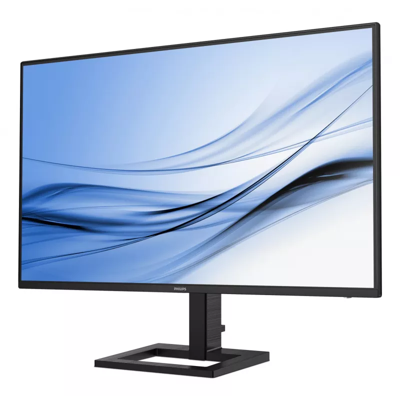 Philips serie 1000 27E1N1600AE/00 monitor de ordenador 68,6 cm (27 pulgadas) 2560 x 1440 píxeles Quad HD LCD negro