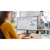 Philips serie 1000 27E1N1600AE/00 monitor de ordenador 68,6 cm (27 pulgadas) 2560 x 1440 píxeles Quad HD LCD negro