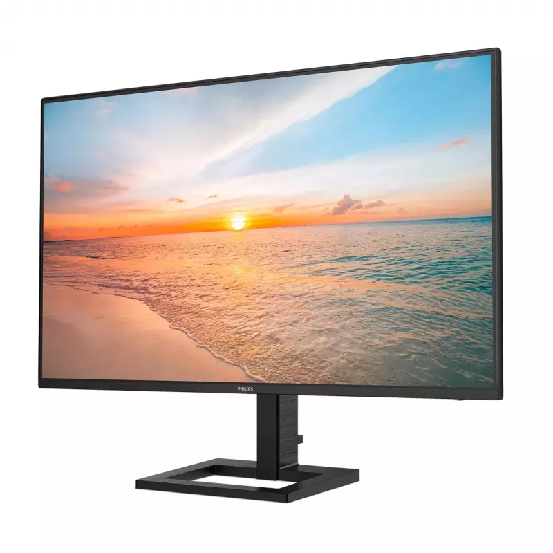 Philips serie 1000 27E1N1600AE/00 monitor de ordenador 68,6 cm (27 pulgadas) 2560 x 1440 píxeles Quad HD LCD negro