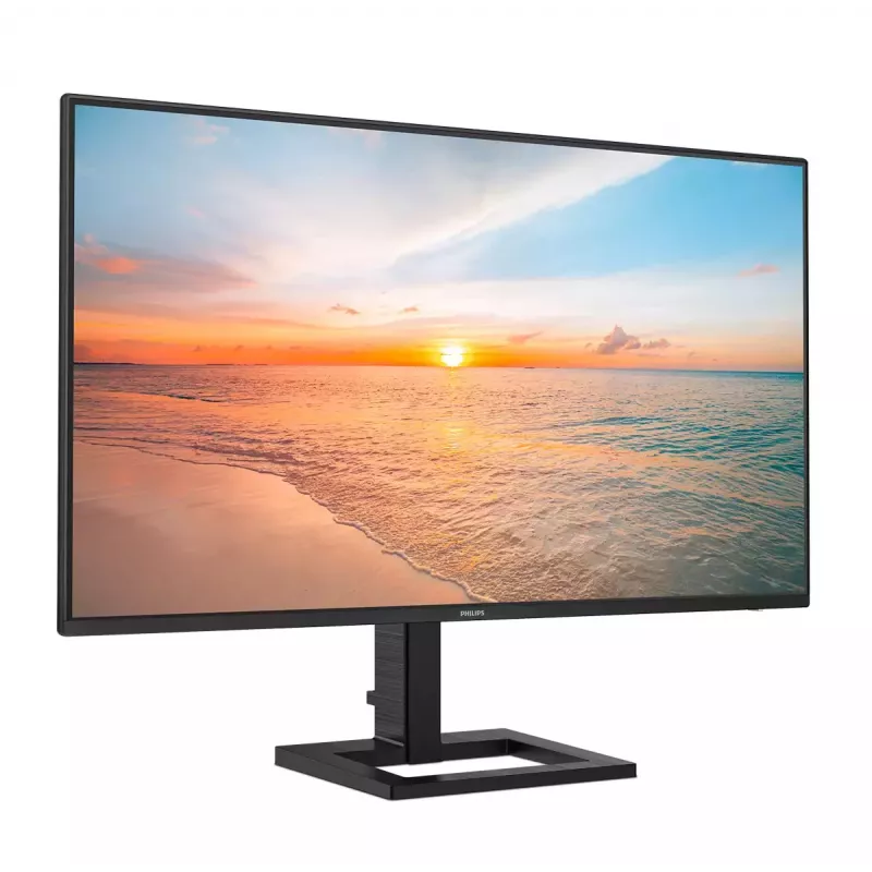 Philips serie 1000 27E1N1600AE/00 monitor de ordenador 68,6 cm (27 pulgadas) 2560 x 1440 píxeles Quad HD LCD negro