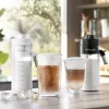 Cafetera espresso De’Longhi Eletta Explore ECAM 450.65.G — superautomática, depósito de agua de 1,8 l, 19 bar, molinillo integrado