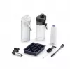 Cafetera espresso De’Longhi Eletta Explore ECAM 450.65.G — superautomática, depósito de agua de 1,8 l, 19 bar, molinillo integrado