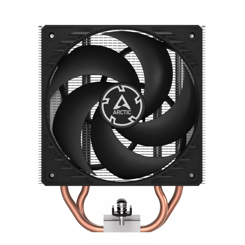 ARCTIC Freezer 36 CO disipador de CPU de torre multicompatible para funcionamiento continuo