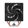 ARCTIC Freezer 36 CO disipador de CPU de torre multicompatible para funcionamiento continuo
