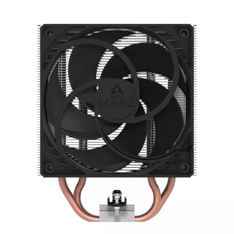 ARCTIC Freezer 36 CO disipador de CPU de torre multicompatible para funcionamiento continuo