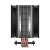 ARCTIC Freezer 36 CO disipador de CPU de torre multicompatible para funcionamiento continuo