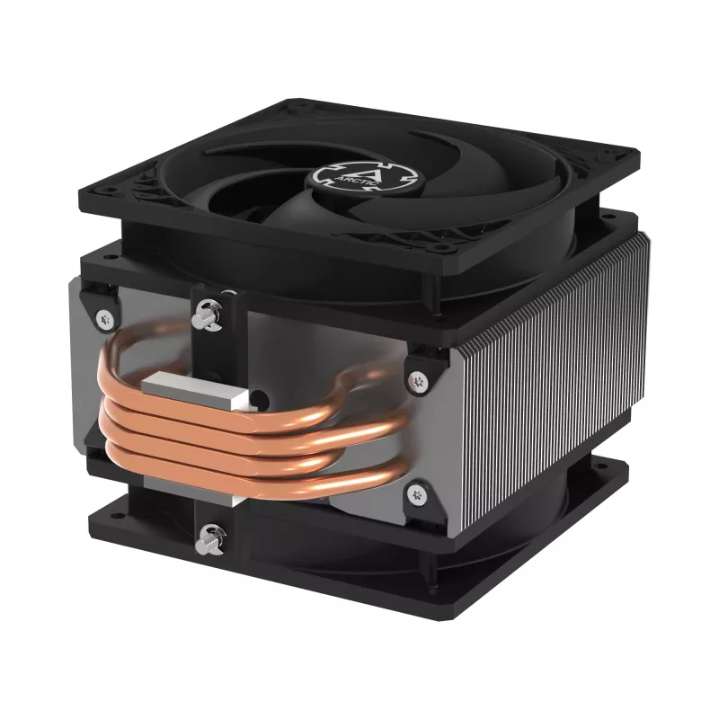 ARCTIC Freezer 36 CO disipador de CPU de torre multicompatible para funcionamiento continuo