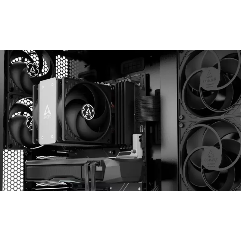 ARCTIC Freezer 36 disipador de CPU de torre multicompatible