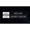 ARCTIC Freezer 36 disipador de CPU de torre multicompatible