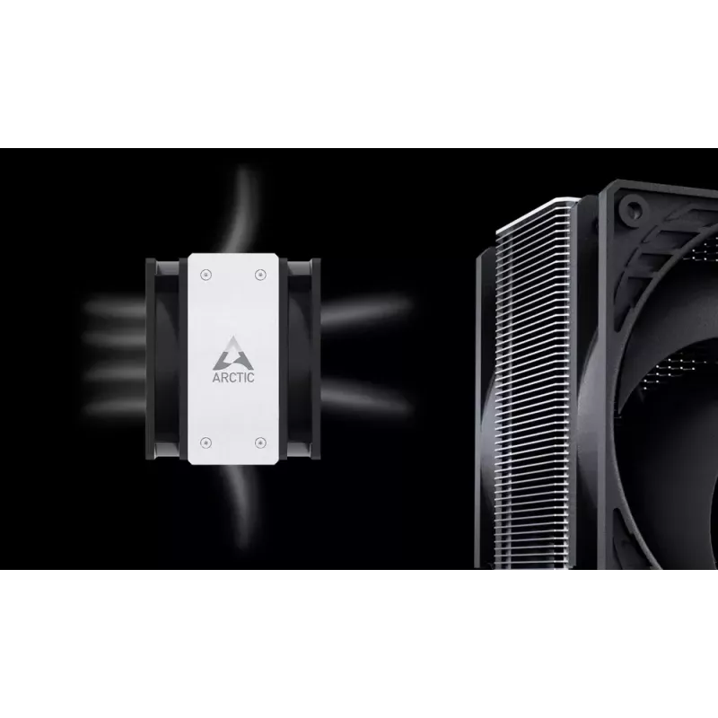 ARCTIC Freezer 36 disipador de CPU de torre multicompatible
