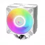 ARCTIC Freezer 36 A-RGB (White) Disipador de CPU de torre multikompatible con A-RGB