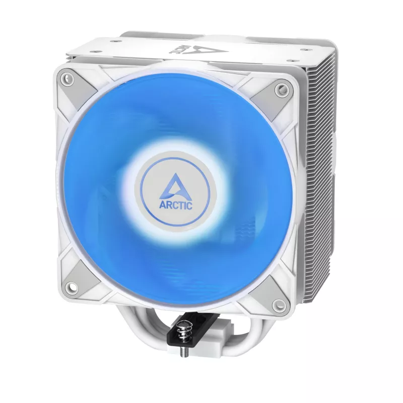 ARCTIC Freezer 36 A-RGB (White) Disipador de CPU de torre multikompatible con A-RGB