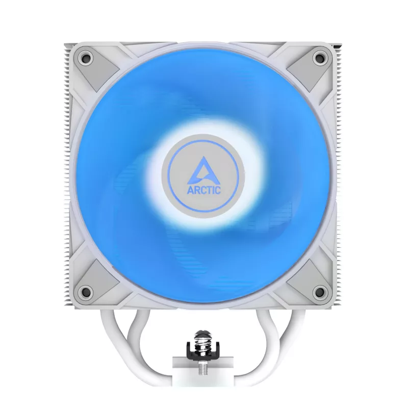 ARCTIC Freezer 36 A-RGB (White) Disipador de CPU de torre multikompatible con A-RGB
