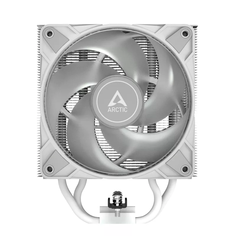 ARCTIC Freezer 36 A-RGB (White) Disipador de CPU de torre multikompatible con A-RGB