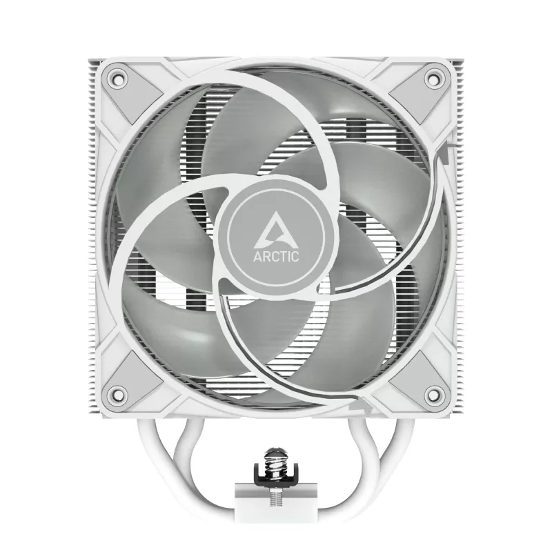 ARCTIC Freezer 36 A-RGB (White) Disipador de CPU de torre multikompatible con A-RGB