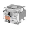 ARCTIC Freezer 36 A-RGB (White) Disipador de CPU de torre multikompatible con A-RGB