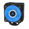 ARCTIC Freezer 36 A-RGB (negro) disipador de CPU de torre multikompatible con A-RGB