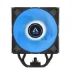 ARCTIC Freezer 36 A-RGB (negro) disipador de CPU de torre multikompatible con A-RGB