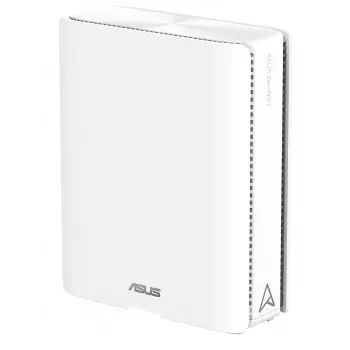 ASUS ZenWiFi BQ16 Tri-Band (2,4 GHz / 5 GHz / 6 GHz) Wi-Fi 7 (802.11be) blanco 3 interno