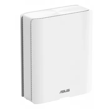 ASUS ZenWiFi BQ16 Tri-Band (2,4 GHz / 5 GHz / 6 GHz) Wi-Fi 7 (802.11be) blanco 3 interno