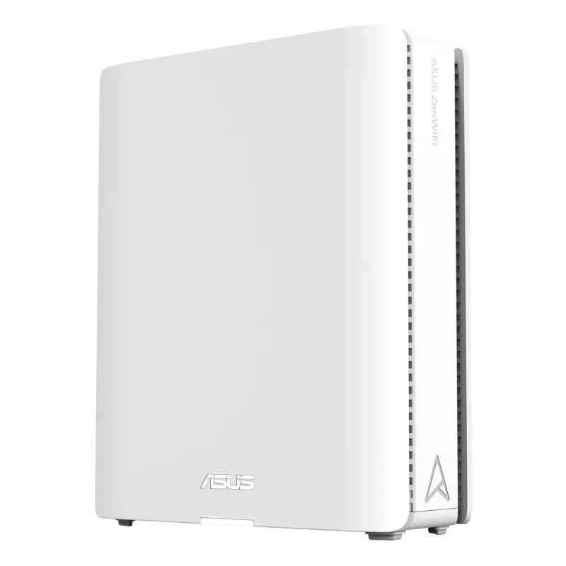 ASUS ZenWiFi BQ16 Tri-Band (2,4 GHz / 5 GHz / 6 GHz) Wi-Fi 7 (802.11be) blanco 3 interno