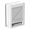 ASUS ZenWiFi BQ16 Tri-Band (2,4 GHz / 5 GHz / 6 GHz) Wi-Fi 7 (802.11be) blanco 3 interno