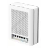 ASUS ZenWiFi BQ16 Tri-Band (2,4 GHz / 5 GHz / 6 GHz) Wi-Fi 7 (802.11be) blanco 3 interno
